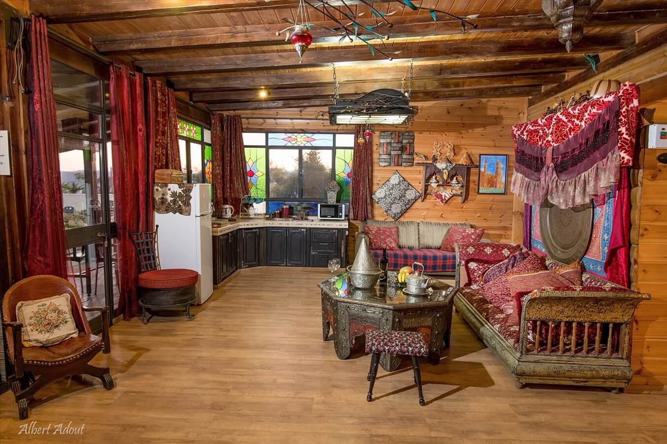 תמונה של הסוויטה המלכותית - 10 תמונה של הסוויטה המלכותית - 10