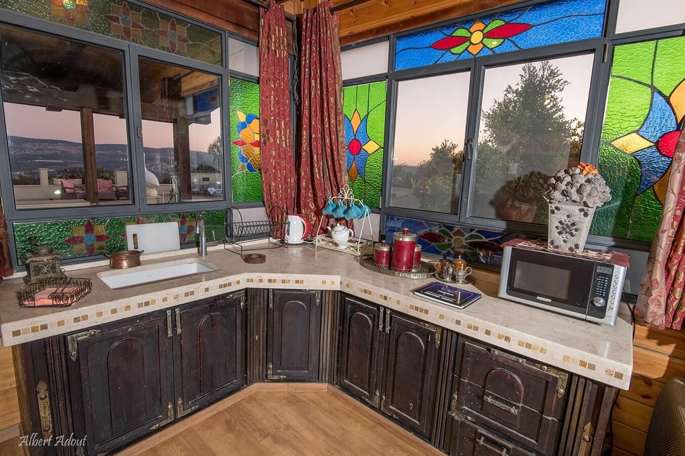 תמונה של הסוויטה המלכותית - 12 תמונה של הסוויטה המלכותית - 12