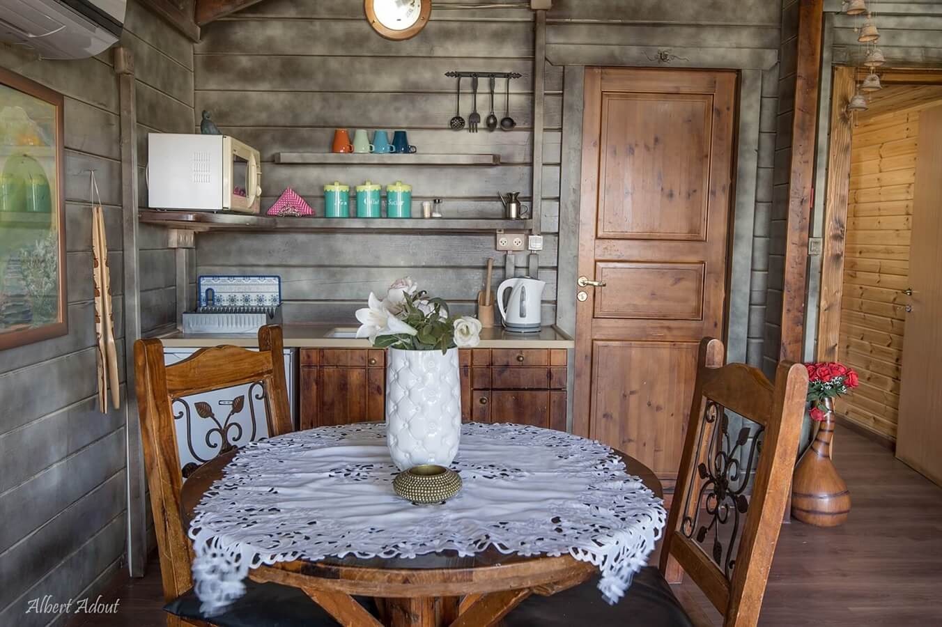 תמונה של סוויטת זוהר - 9 תמונה של סוויטת זוהר - 9