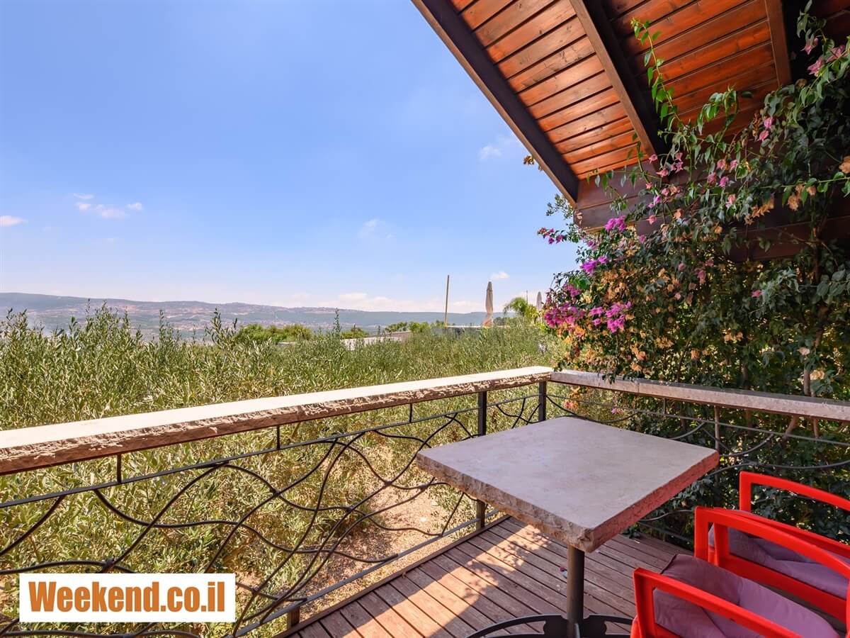 תמונה של סוויטת זוהר 2 - 6 תמונה של סוויטת זוהר 2 - 6