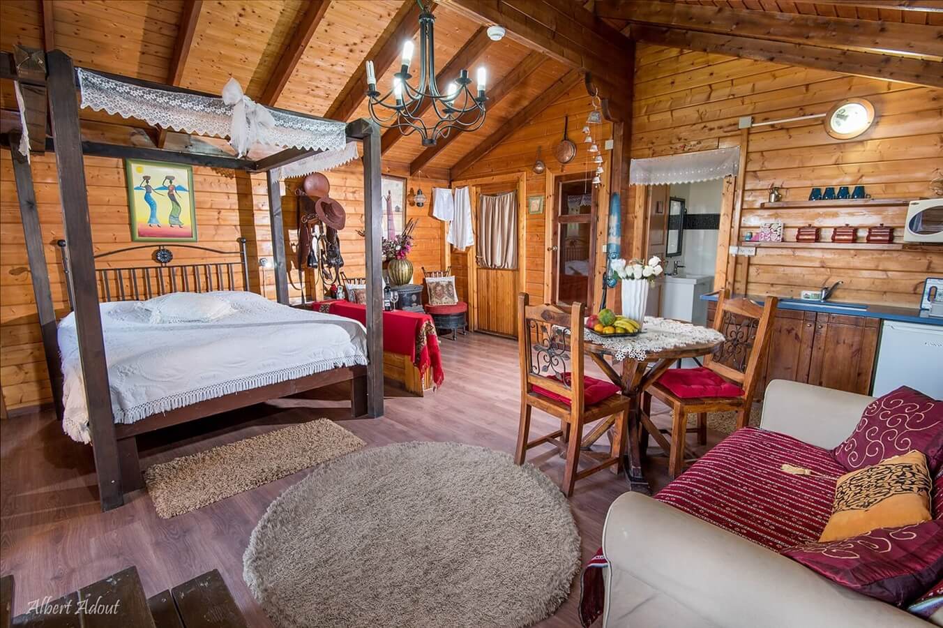 תמונה של סוויטת זוהר - 4 תמונה של סוויטת זוהר - 4