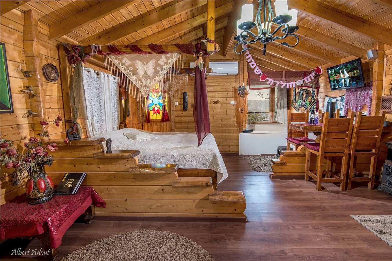 תמונה של סוויטה דינה - 10 תמונה של סוויטה דינה - 10