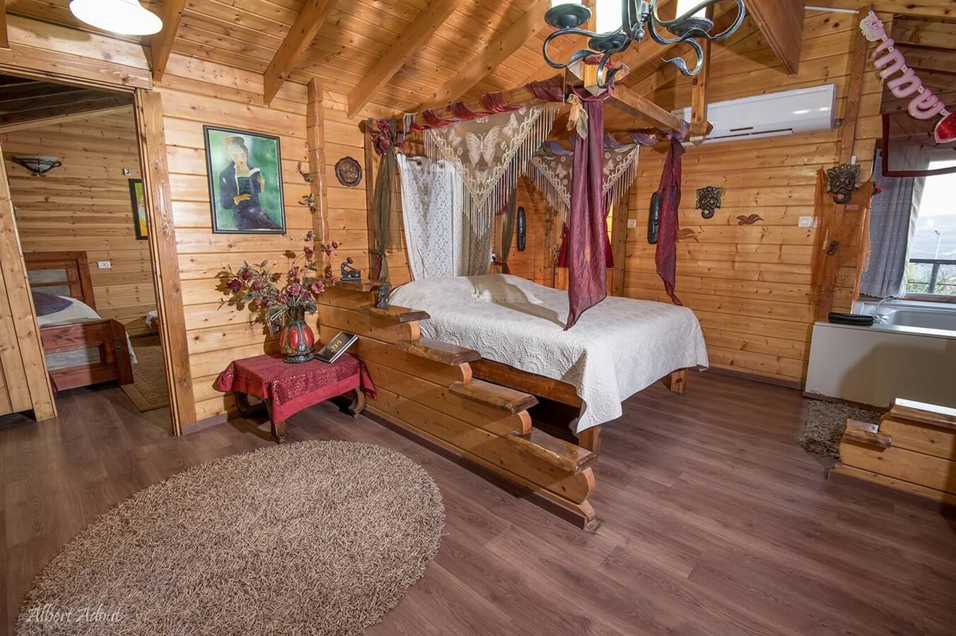 תמונה של סוויטה דינה - 1 תמונה של סוויטה דינה - 1