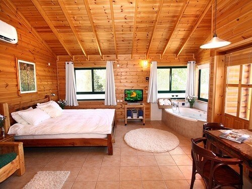 תמונה שצולמה באביב בכפר - 1 תמונה של אביב בכפר - 1