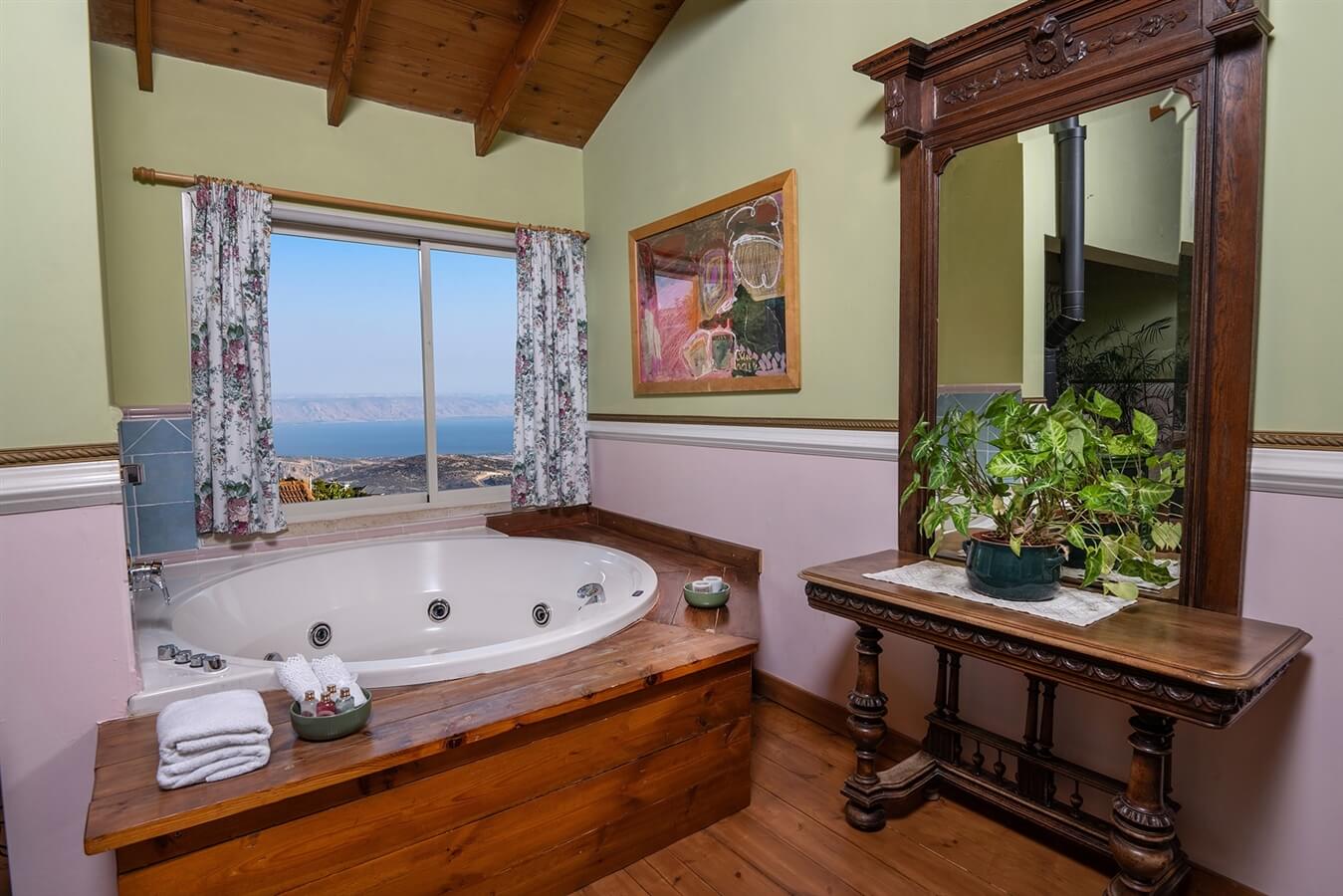 תמונה של הסוויטה הקלאסית - 12 תמונה של הסוויטה הקלאסית - 12