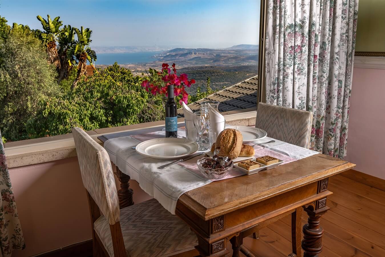 תמונה של הסוויטה הקלאסית - 11 תמונה של הסוויטה הקלאסית - 11