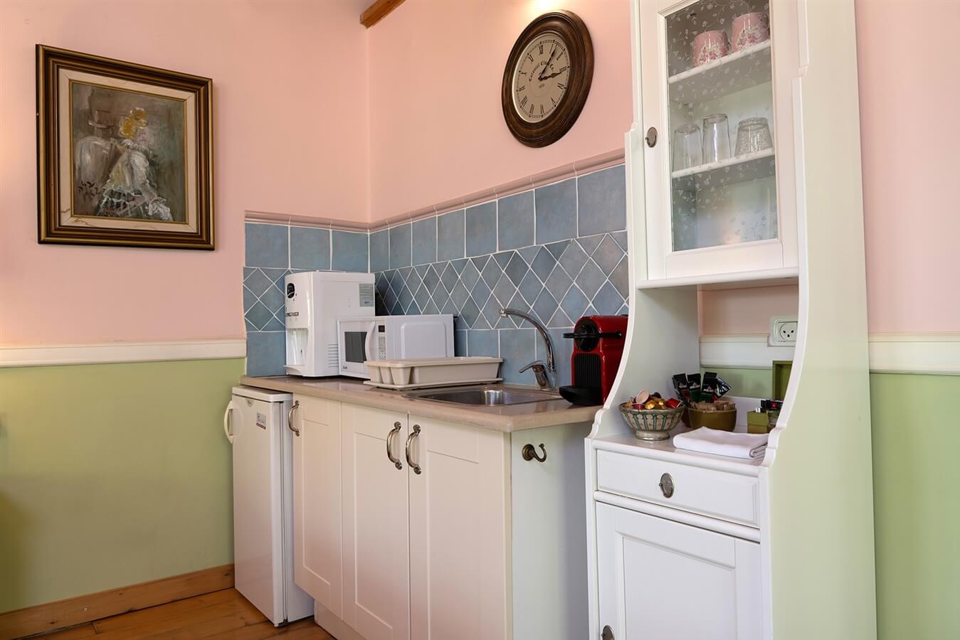 תמונה של הסוויטה הצפונית - 4 תמונה של הסוויטה הצפונית - 4