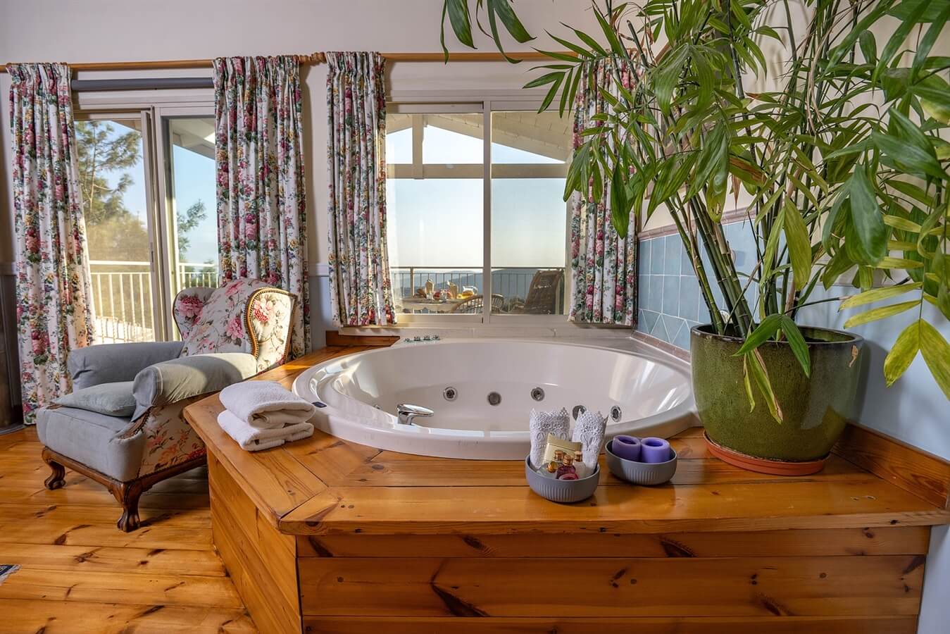 תמונה של הסוויטה הדרומית - 2 תמונה של הסוויטה הדרומית - 2