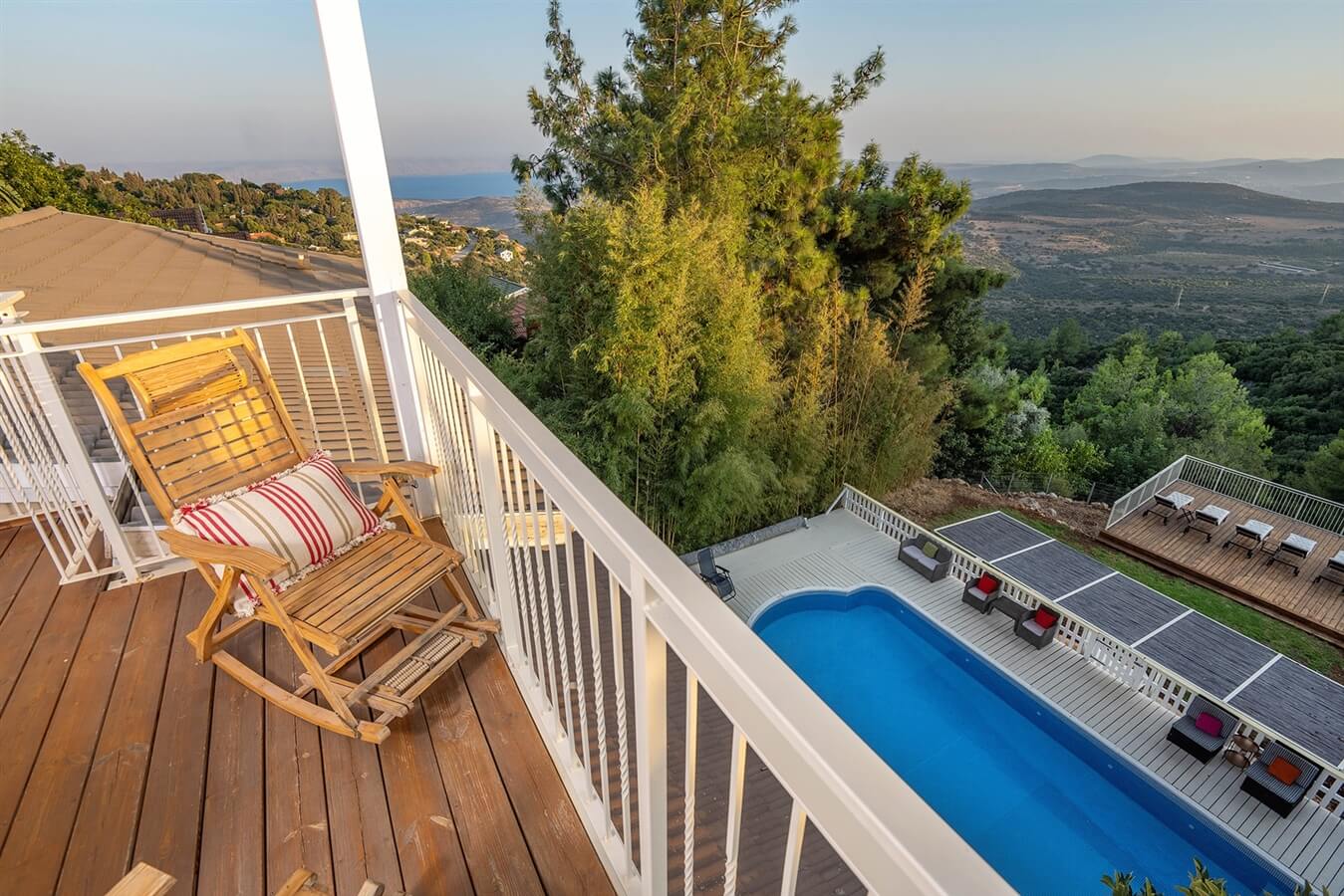 תמונה של הסוויטה הדרומית - 10 תמונה של הסוויטה הדרומית - 10