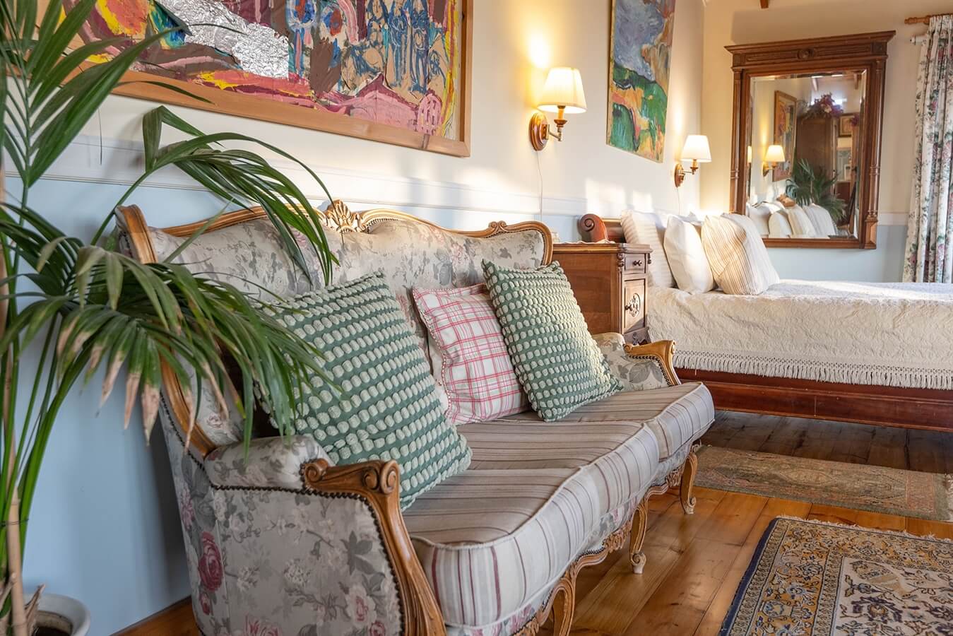 תמונה של הסוויטה הדרומית - 5 תמונה של הסוויטה הדרומית - 5