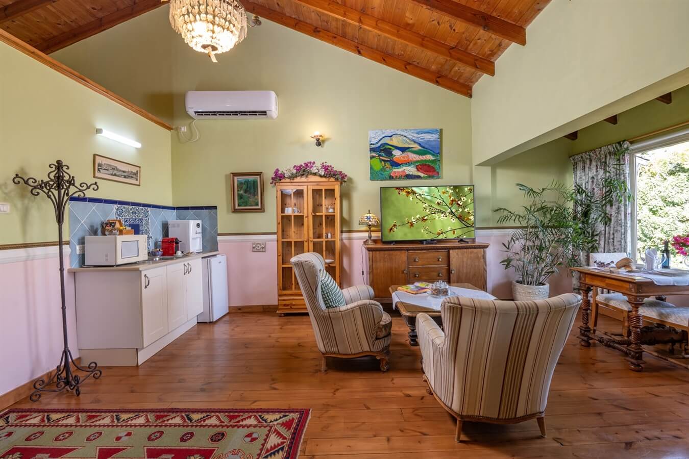 תמונה של הסוויטה הקלאסית - 4 תמונה של הסוויטה הקלאסית - 4