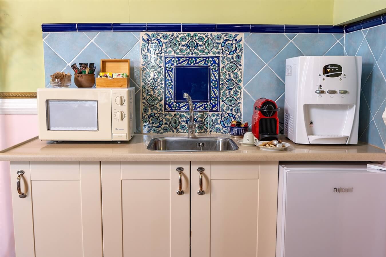 תמונה של הסוויטה הקלאסית - 10 תמונה של הסוויטה הקלאסית - 10