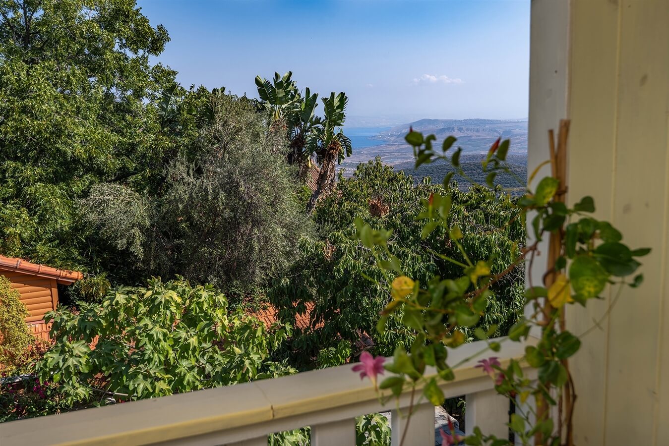 תמונה של הסוויטה הצפונית - 9 תמונה של הסוויטה הצפונית - 9