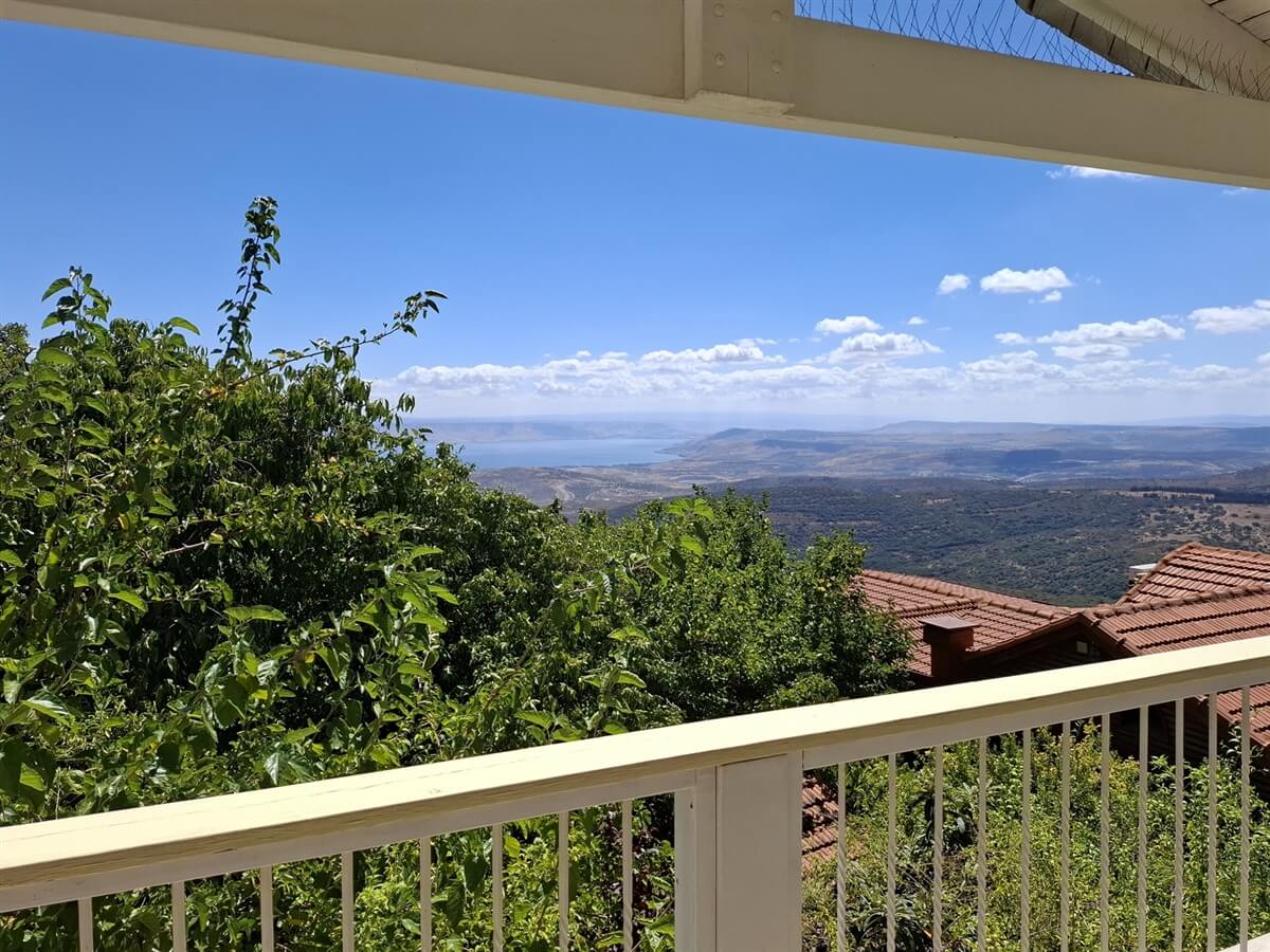 תמונה של סוויטת פרובנס - 4 תמונה של סוויטת פרובנס - 4