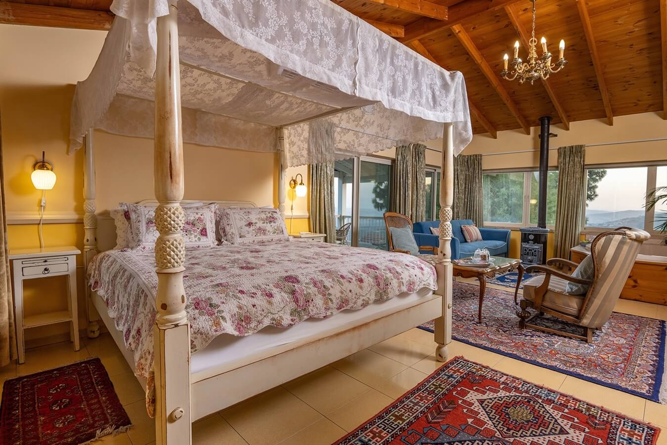 תמונה של סוויטת פרובנס - 6 תמונה של סוויטת פרובנס - 6