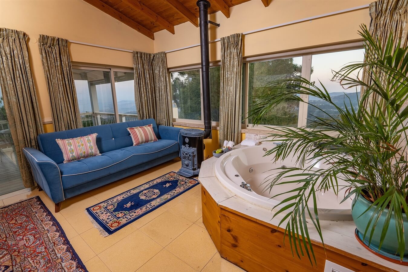 תמונה של סוויטת פרובנס - 8 תמונה של סוויטת פרובנס - 8