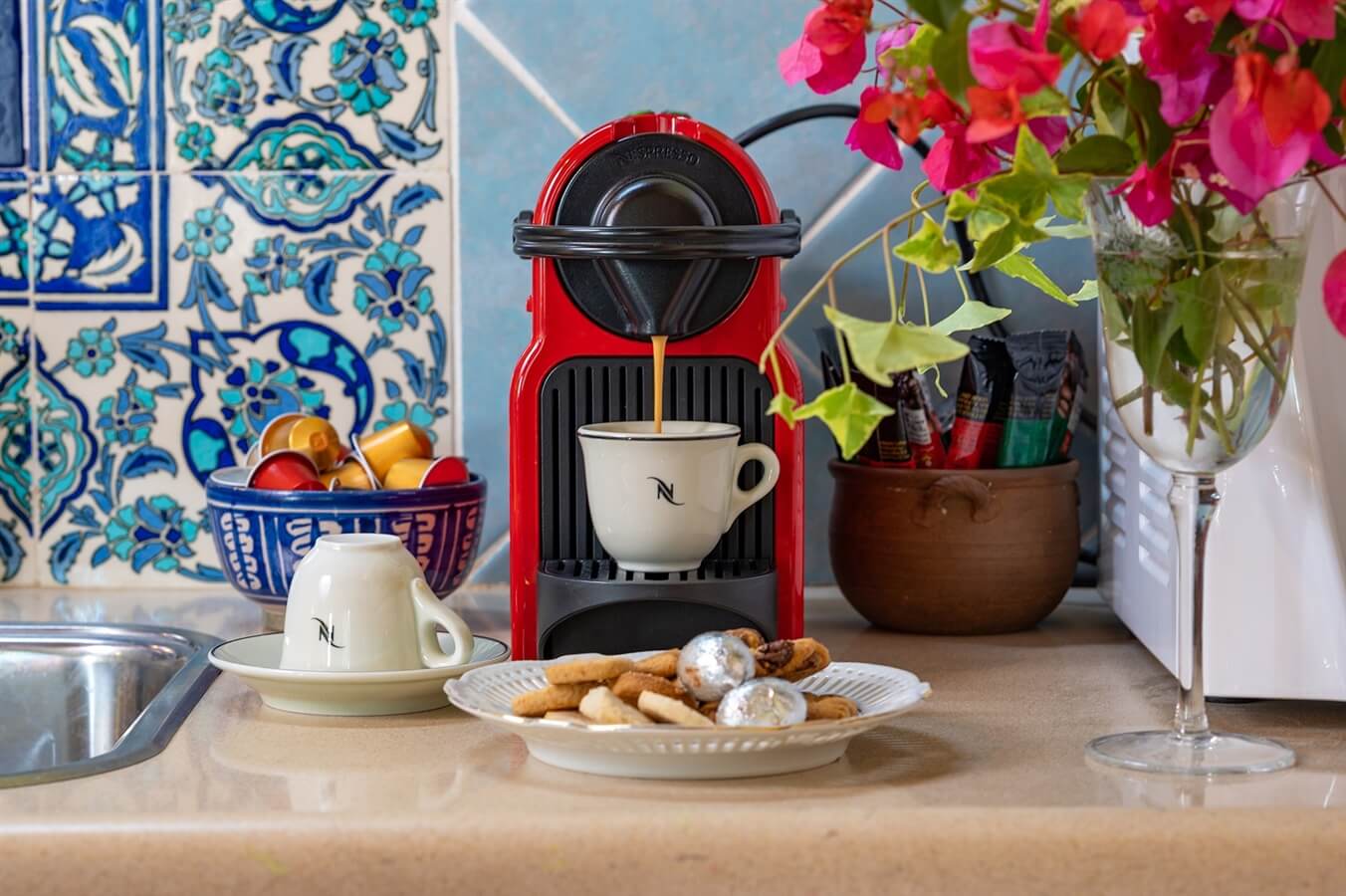 תמונה של הסוויטה הקלאסית - 9 תמונה של הסוויטה הקלאסית - 9