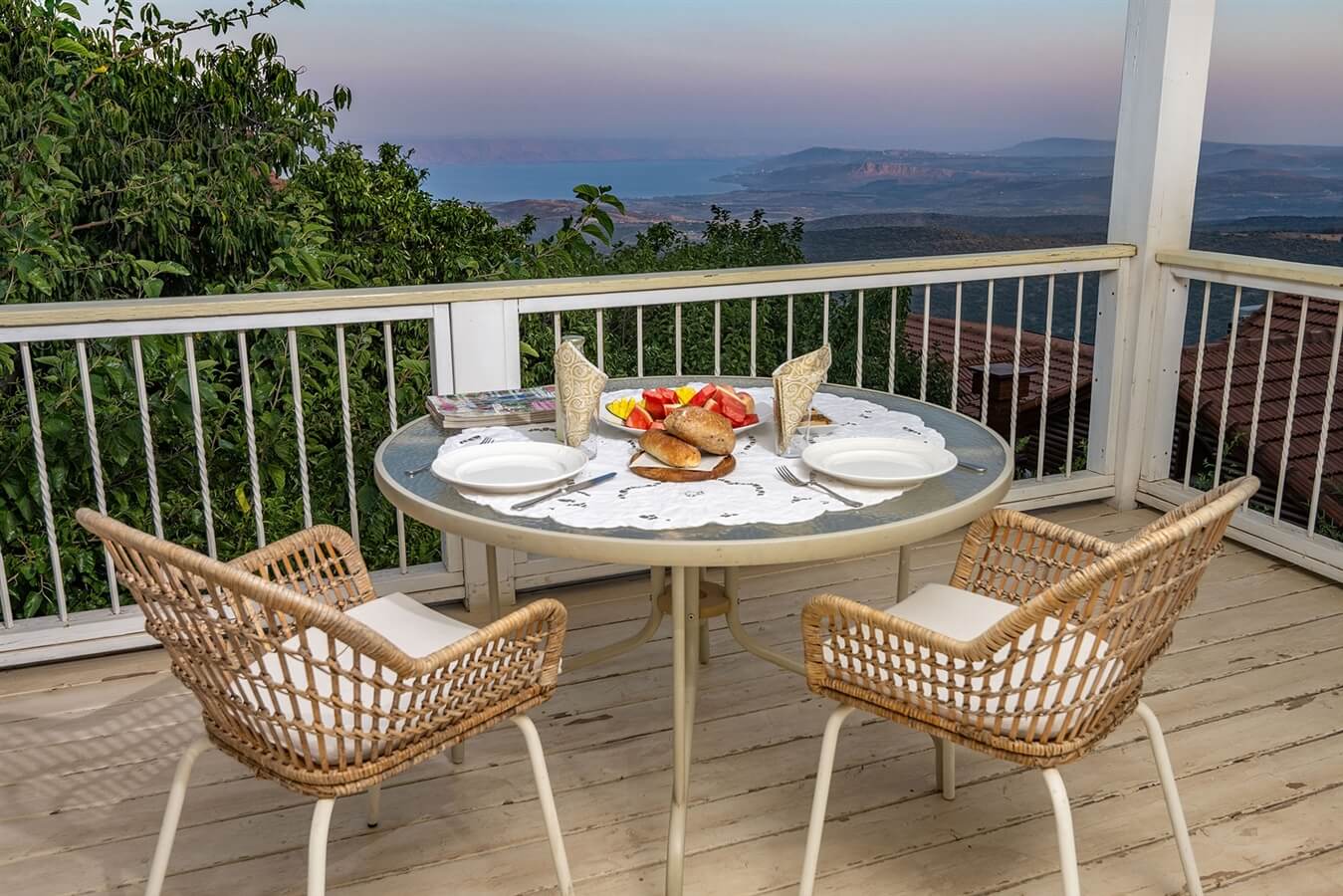 תמונה של סוויטת פרובנס - 10 תמונה של סוויטת פרובנס - 10