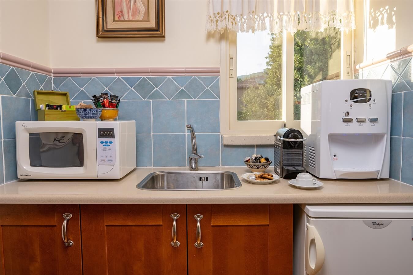 תמונה של הסוויטה הדרומית - 9 תמונה של הסוויטה הדרומית - 9