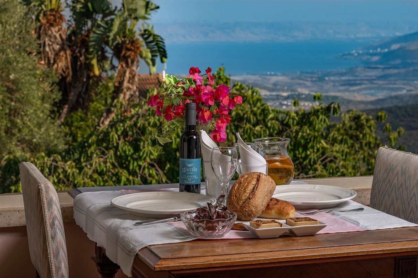 תמונה של הסוויטה הקלאסית - 2 תמונה של הסוויטה הקלאסית - 2