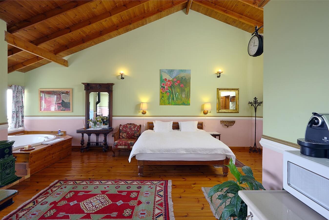 תמונה של הסוויטה הקלאסית - 1 תמונה של הסוויטה הקלאסית - 1