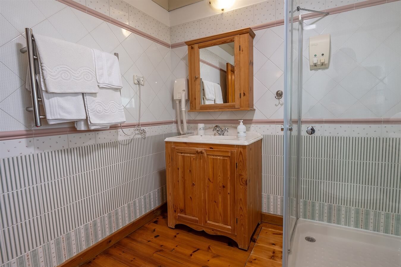 תמונה של הסוויטה הצפונית - 6 תמונה של הסוויטה הצפונית - 6