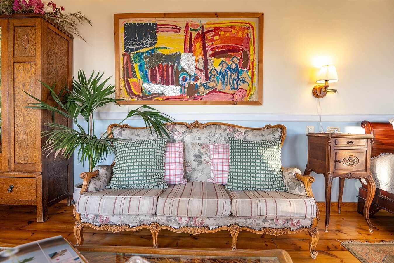 תמונה של הסוויטה הדרומית - 3 תמונה של הסוויטה הדרומית - 3