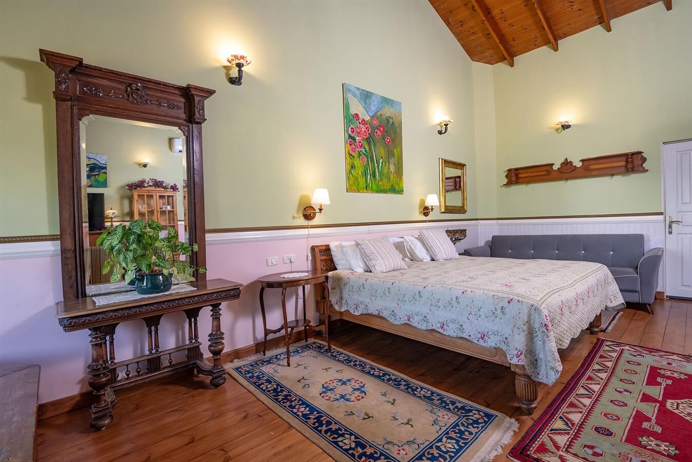 תמונה של הסוויטה הקלאסית - 3 תמונה של הסוויטה הקלאסית - 3