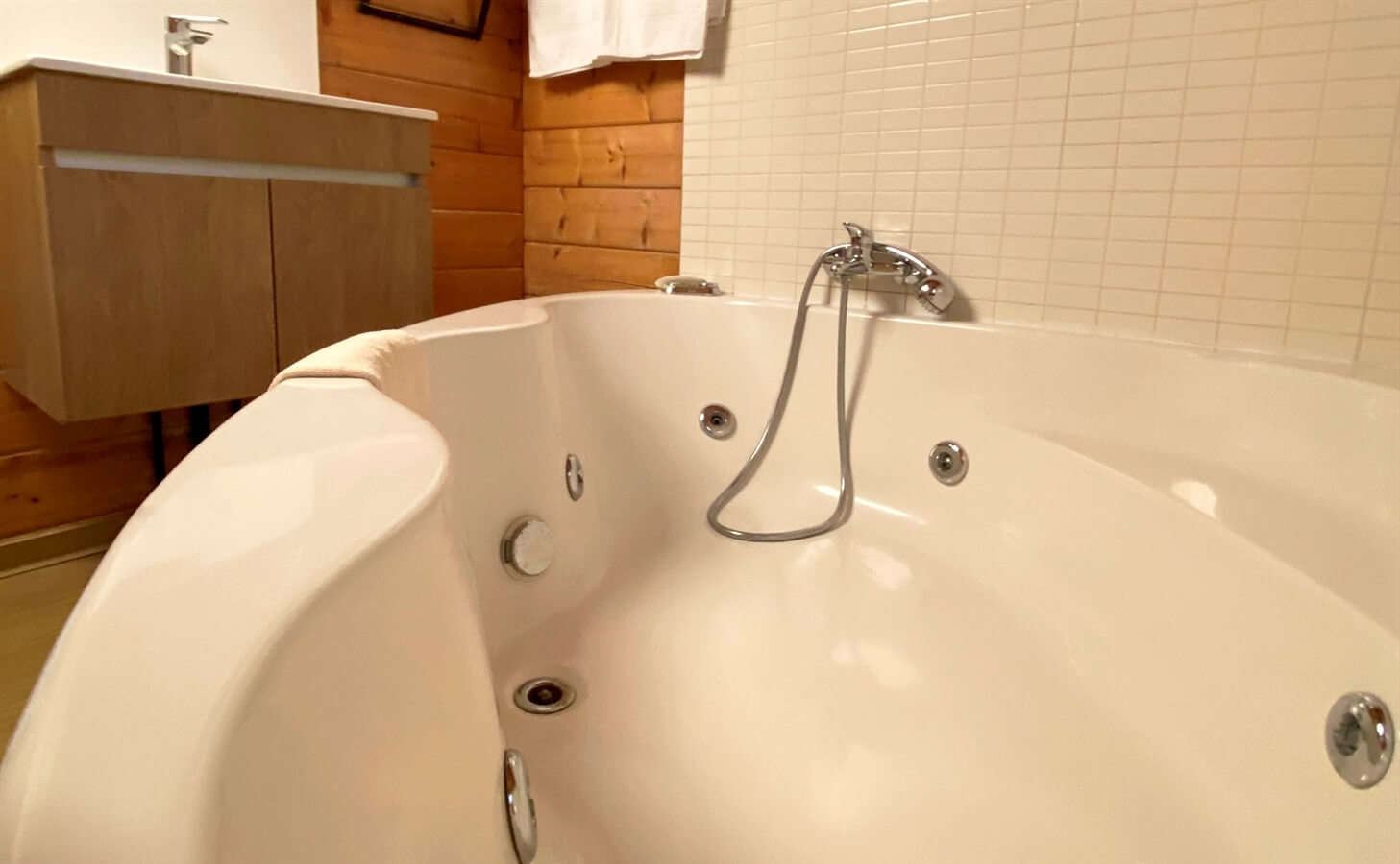 תמונה של בקתות עץ - 8