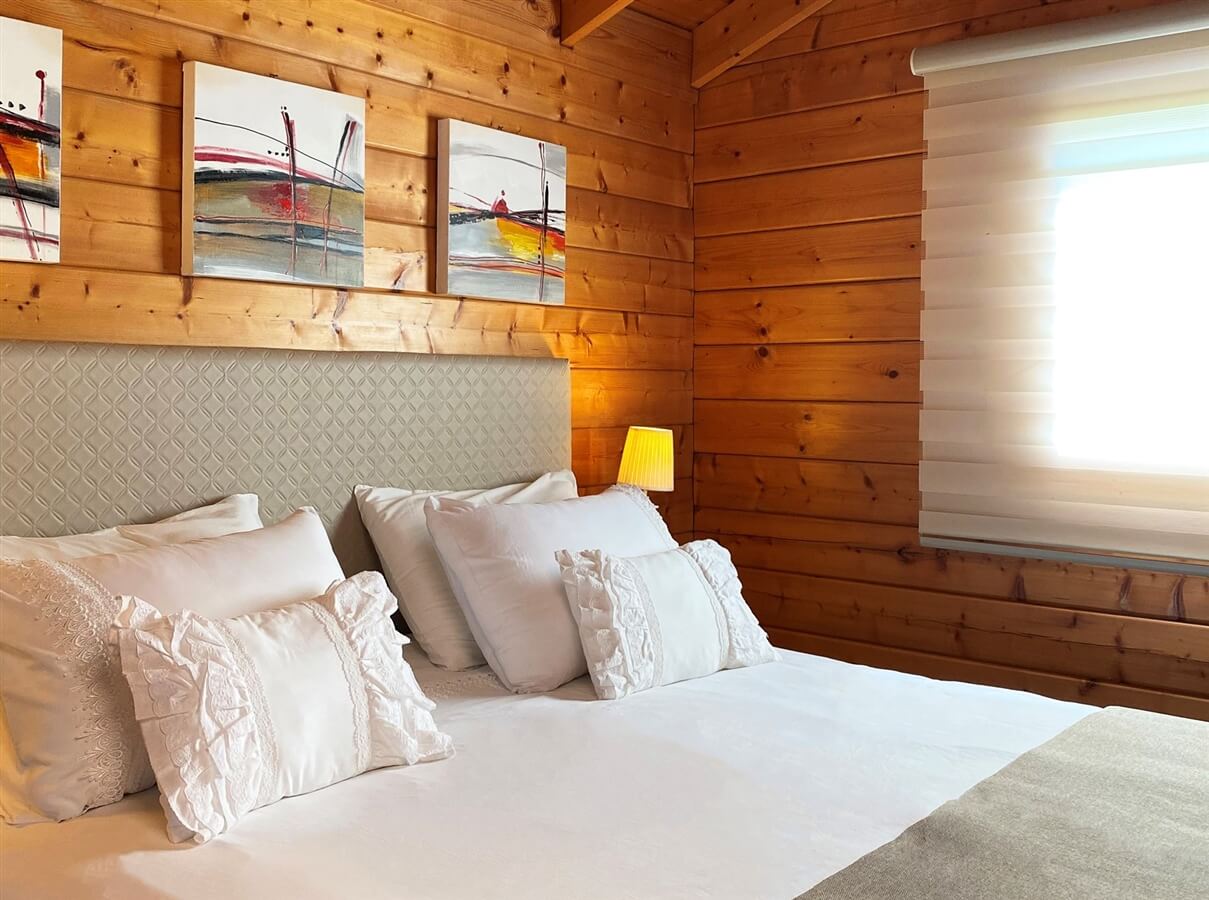 תמונה של בקתות עץ - 2