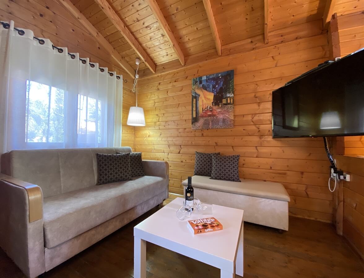 תמונה של בקתות עץ - 4