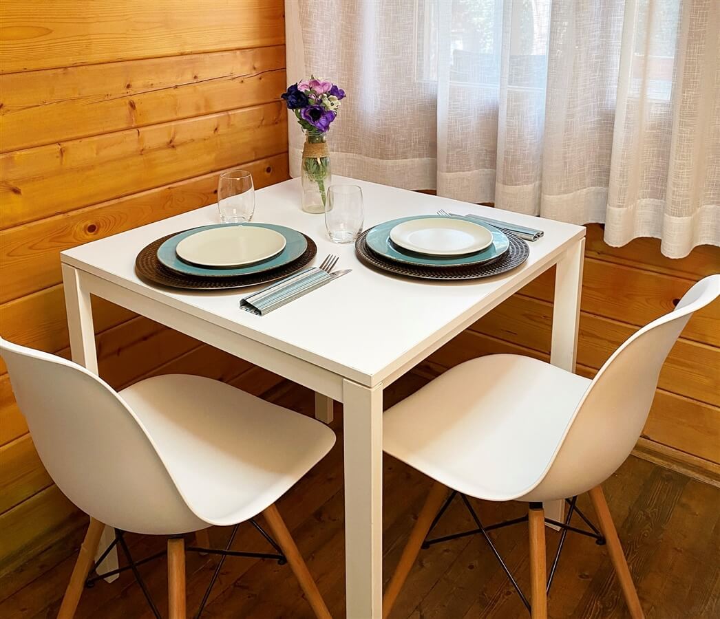 תמונה של בקתות עץ - 5