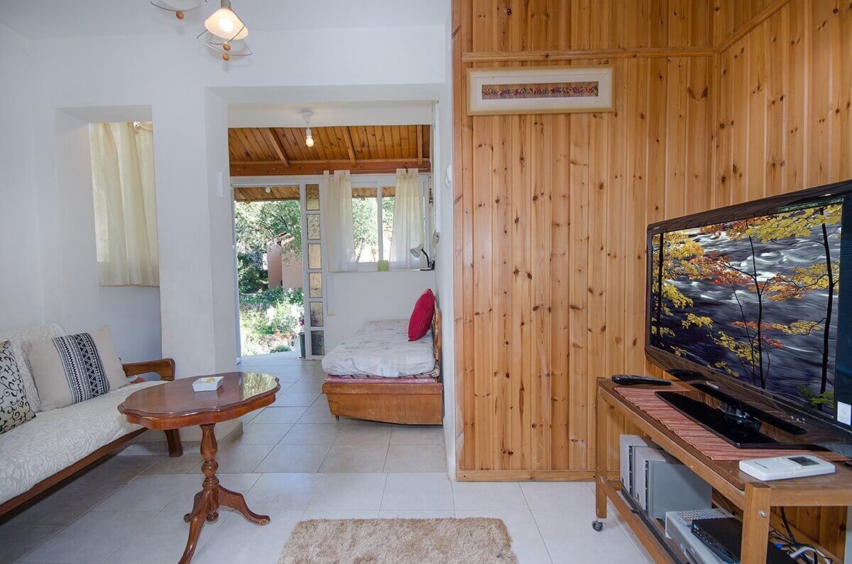 תמונה של ביתן האהבה - יחידת גלריה - 2