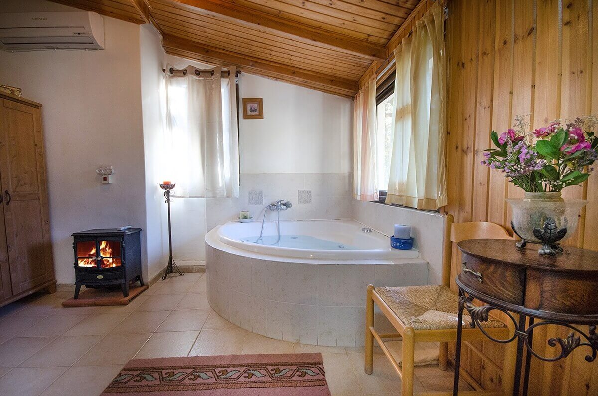 תמונה של ביתן האהבה - יחידת גלריה - 4