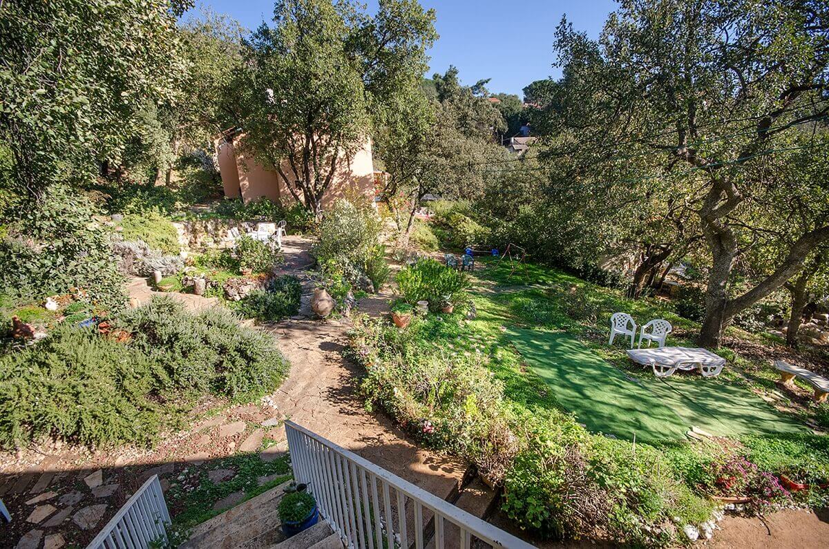 תמונה של ביתן האהבה - יחידת גלריה - 5