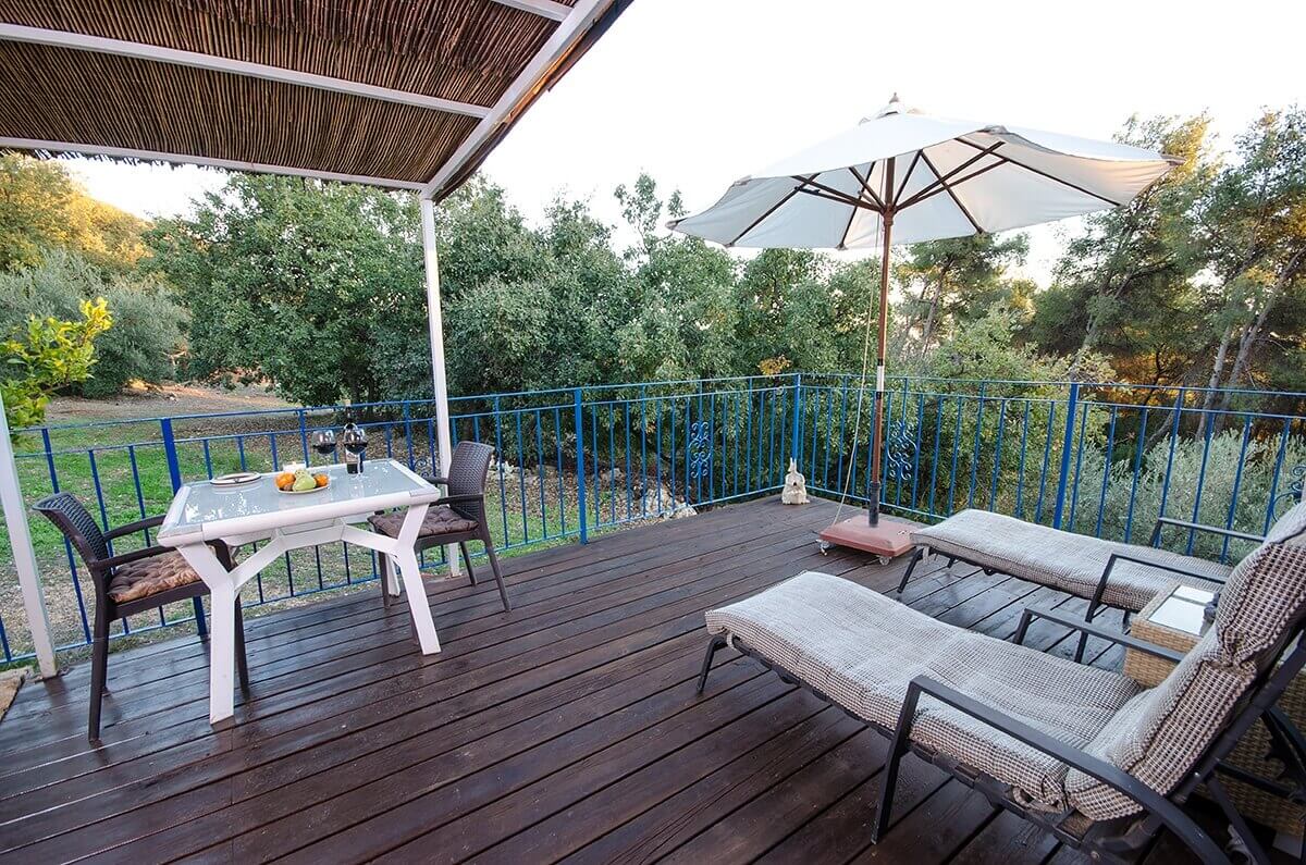 תמונה של הסוויטה הלבנה - 7