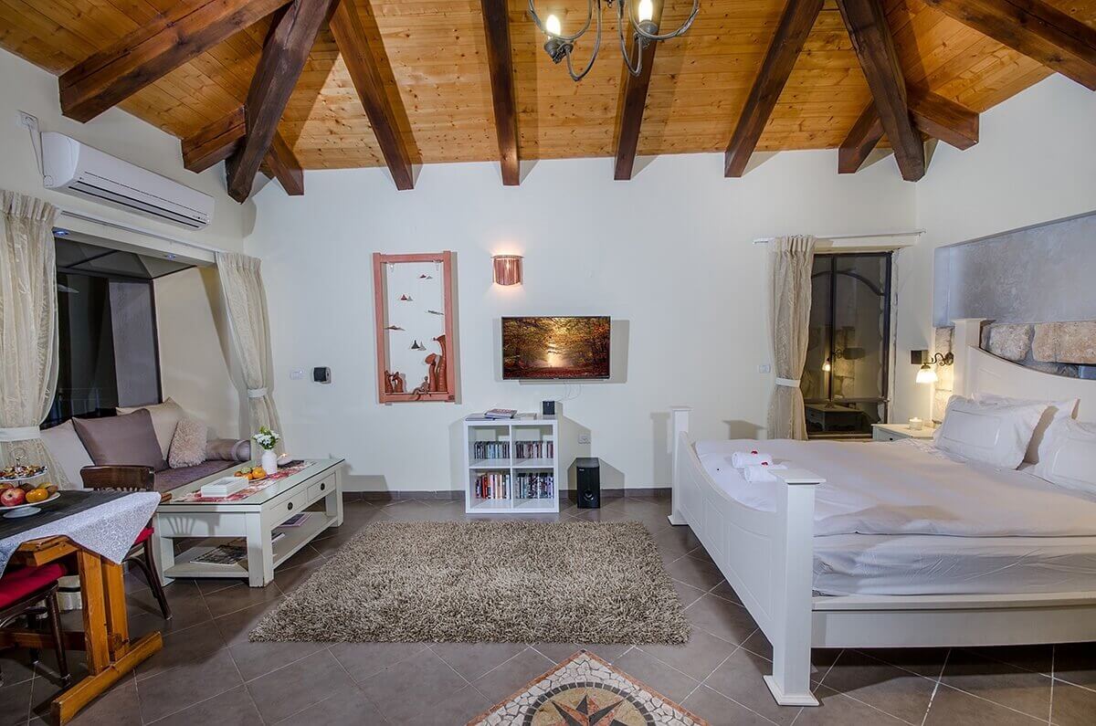 תמונה של הסוויטה הלבנה - 2