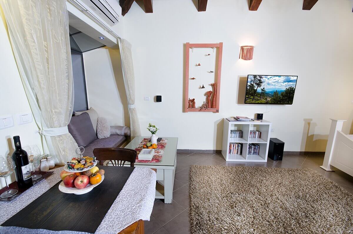 תמונה של הסוויטה הלבנה - 4