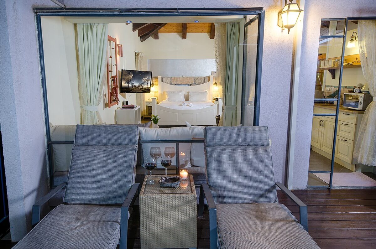 תמונה של הסוויטה הלבנה - 3