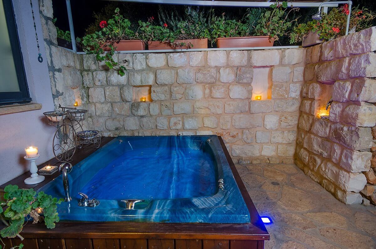 תמונה של הסוויטה הלבנה - 6