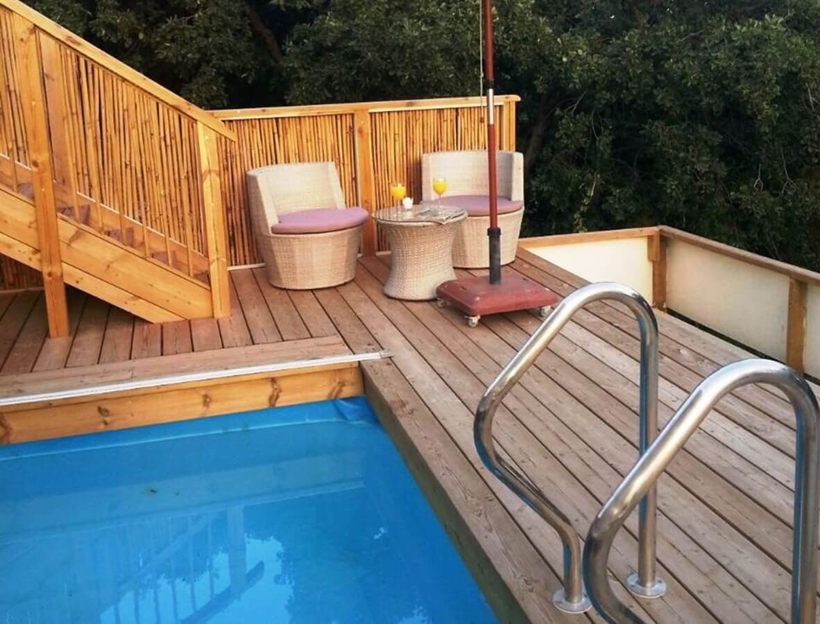 תמונה של הסוויטה הלבנה - 5