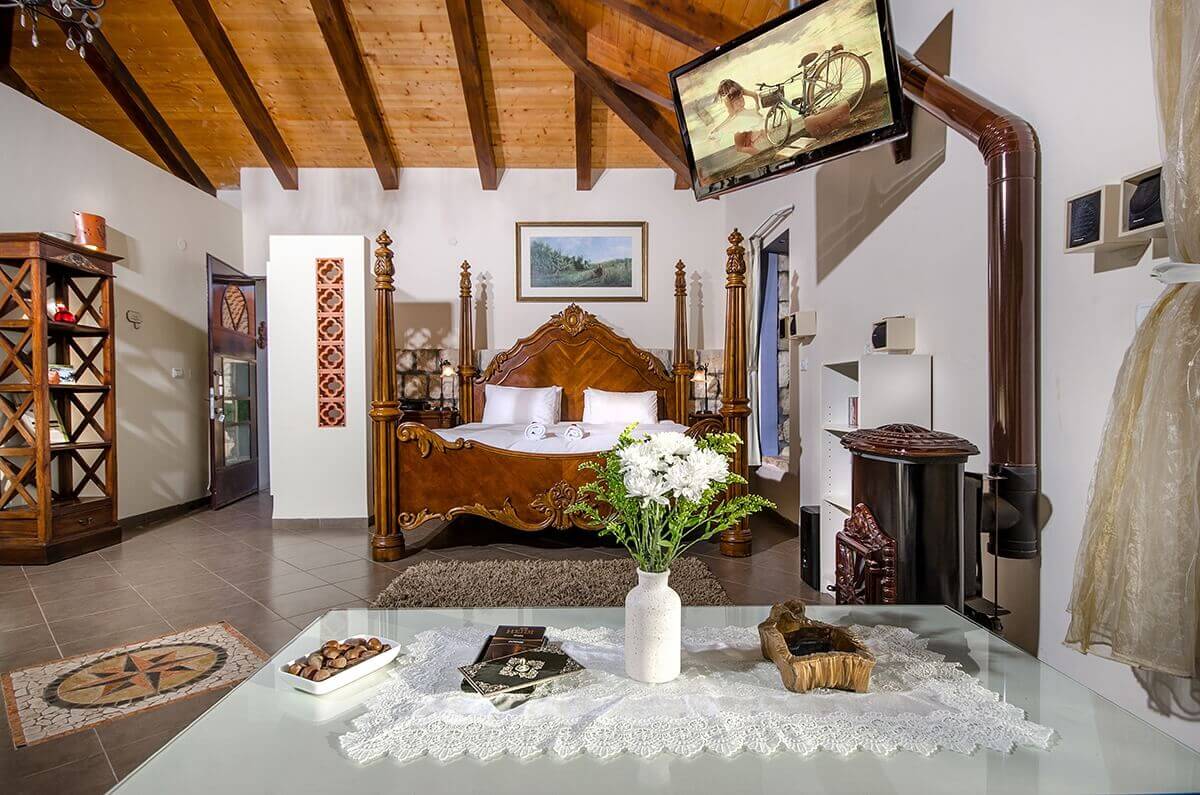 תמונה של הסוויטה הקלאסית - 4