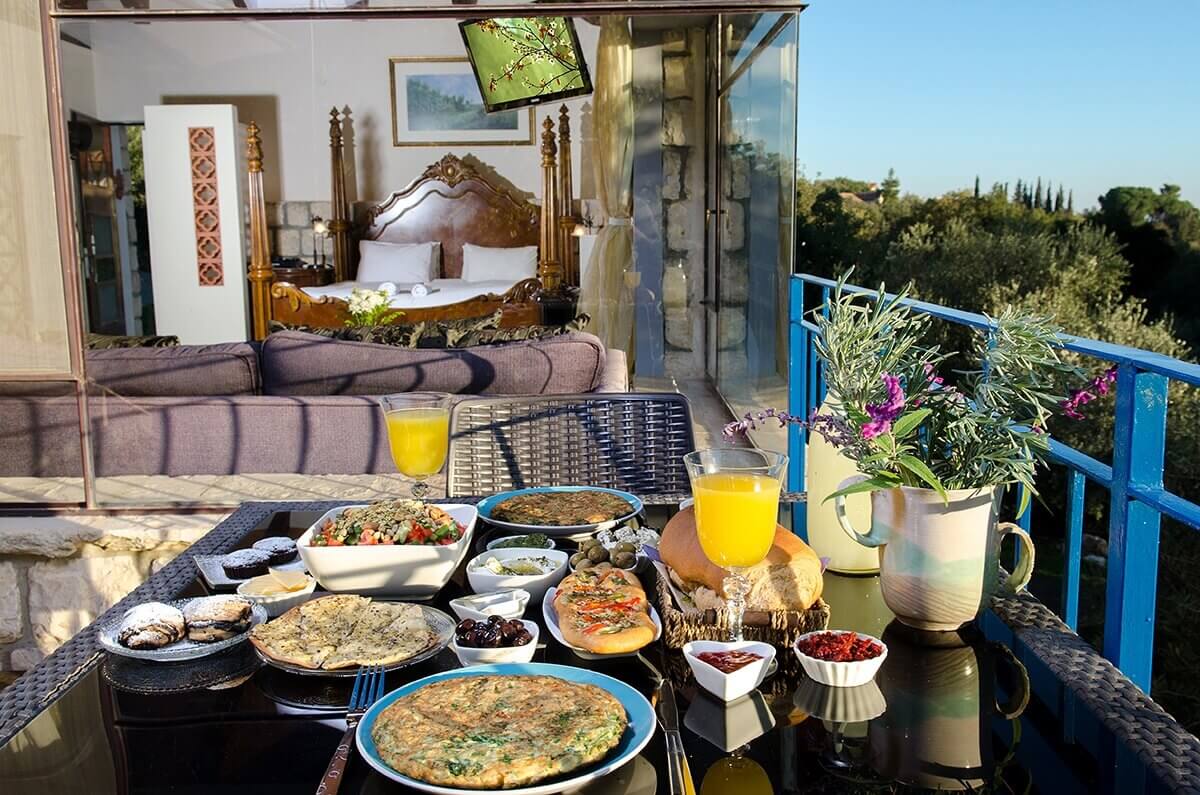 תמונה של הסוויטה הקלאסית - 2