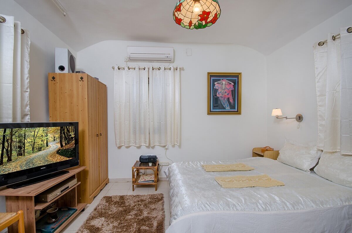 תמונה של ביתן האהבה - 4