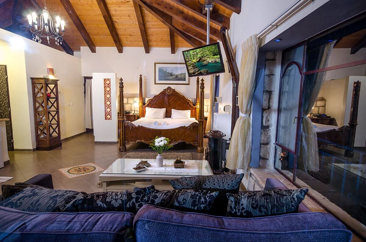 תמונה של הסוויטה הקלאסית - 8