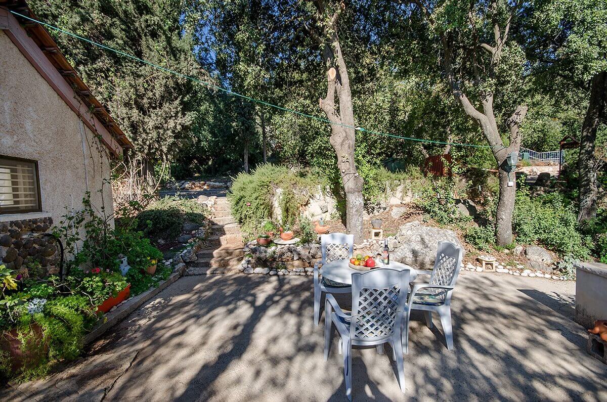 תמונה של ביתן האהבה - 3