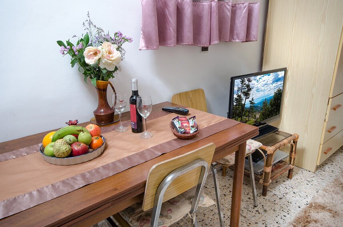 תמונה של ביתן האהבה הורוד - 4