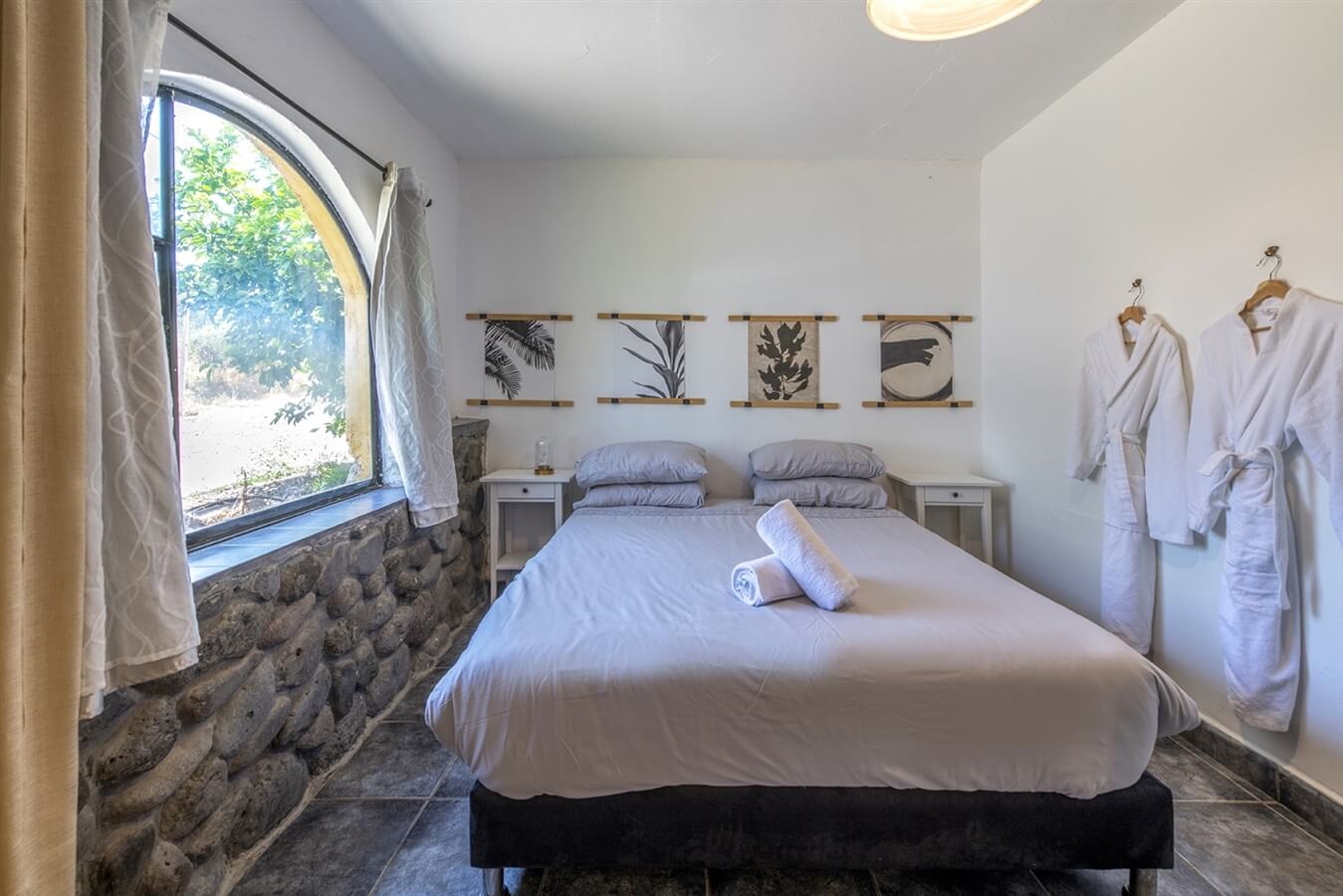 תמונה של הצימר - 2