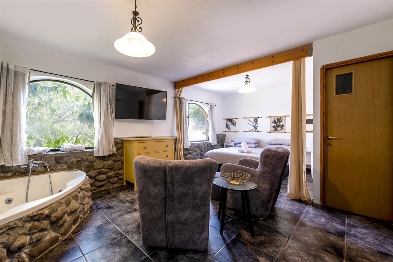 תמונה של הצימר - 5