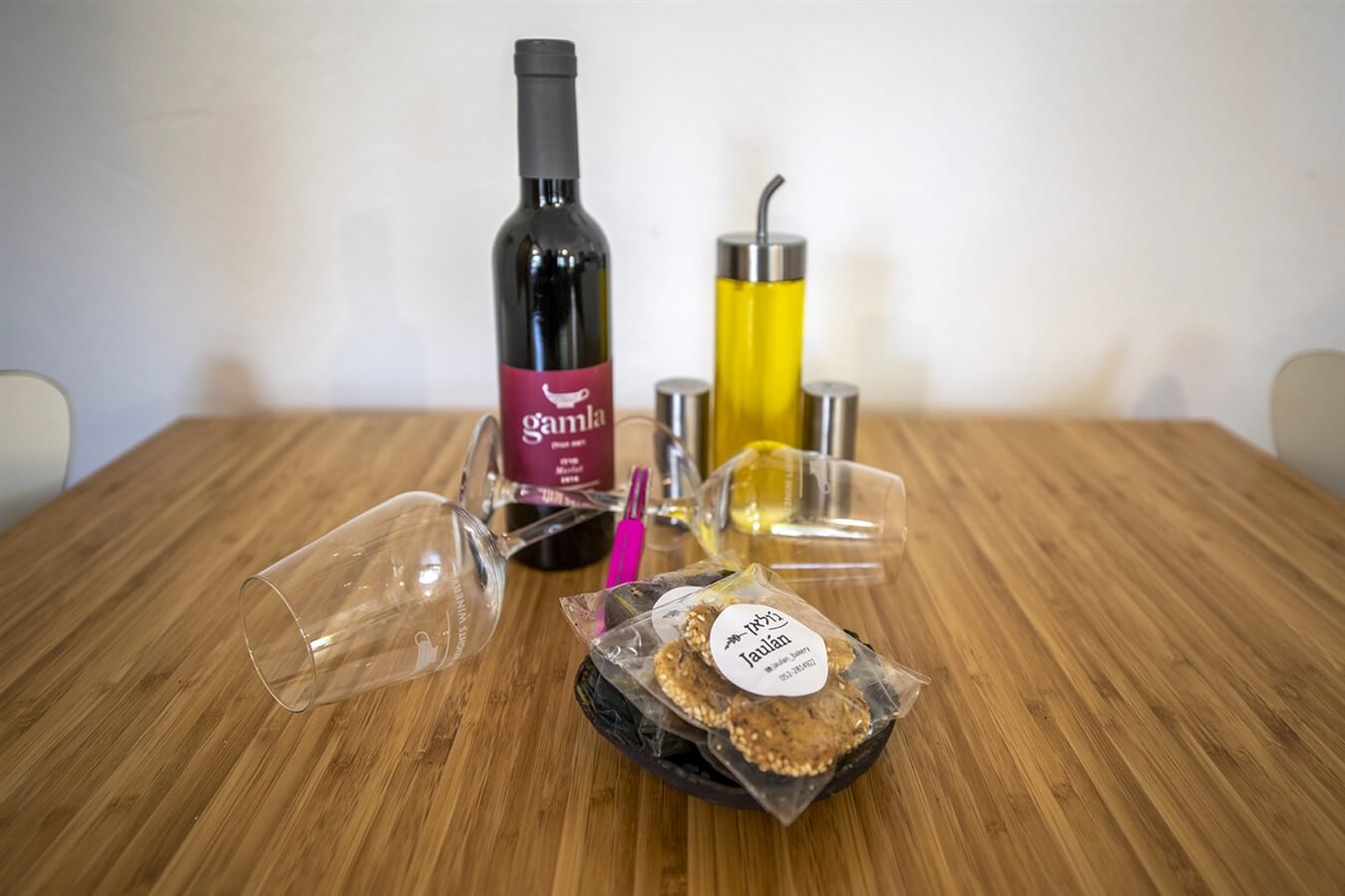 תמונה של הצימר - 4